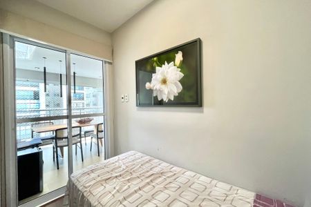 Apartamento à venda com 82m², 3 quartos e 1 vagaQuarto 3