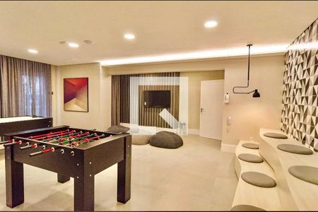 Apartamento à venda com 82m², 3 quartos e 1 vagaÁrea comum