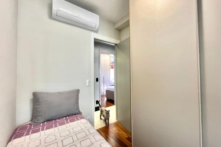 Apartamento à venda com 82m², 3 quartos e 1 vagaQuarto 3