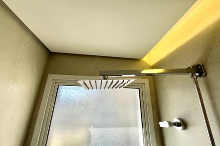 Apartamento à venda com 82m², 3 quartos e 1 vagaBanheiro da Suíte