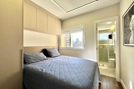 Apartamento à venda com 82m², 3 quartos e 1 vagaSuite