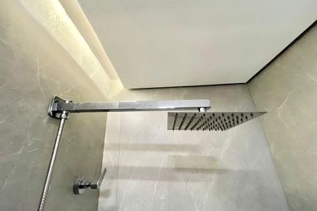 Apartamento à venda com 82m², 3 quartos e 1 vagaBanheiro Corredor