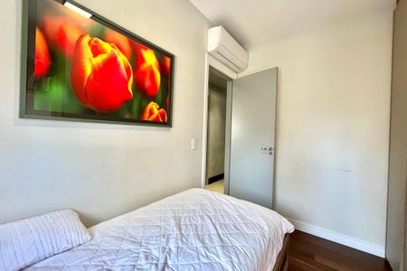 Apartamento à venda com 82m², 3 quartos e 1 vagaQuarto 2