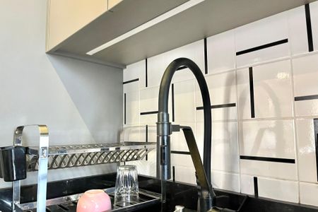 Apartamento à venda com 82m², 3 quartos e 1 vagaCozinha