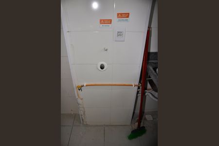 Apartamento à venda com 42m², 2 quartos e 1 vaga Apartamento à venda com 42m², 2 quartos e 1 vagaÁrea de Serviço