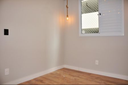 Apartamento à venda com 42m², 2 quartos e 1 vaga Apartamento à venda com 42m², 2 quartos e 1 vagaVista do Quarto 2