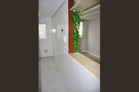 Apartamento à venda com 42m², 2 quartos e 1 vaga Apartamento à venda com 42m², 2 quartos e 1 vagaCozinha