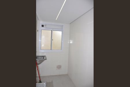 Apartamento à venda com 42m², 2 quartos e 1 vaga Apartamento à venda com 42m², 2 quartos e 1 vagaÁrea de Serviço