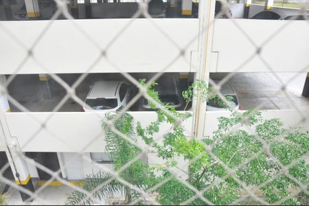 Apartamento à venda com 42m², 2 quartos e 1 vaga Apartamento à venda com 42m², 2 quartos e 1 vagaVista do Quarto 2