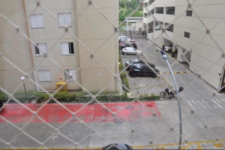 Apartamento à venda com 42m², 2 quartos e 1 vaga Apartamento à venda com 42m², 2 quartos e 1 vagaVista do Sala