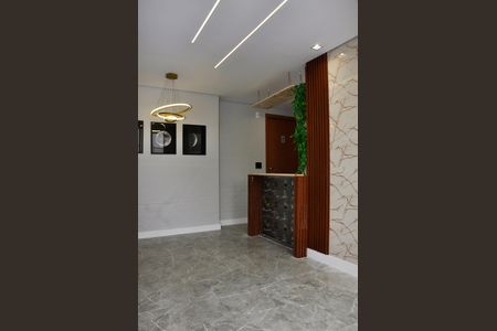 Apartamento à venda com 42m², 2 quartos e 1 vaga Apartamento à venda com 42m², 2 quartos e 1 vagaSala