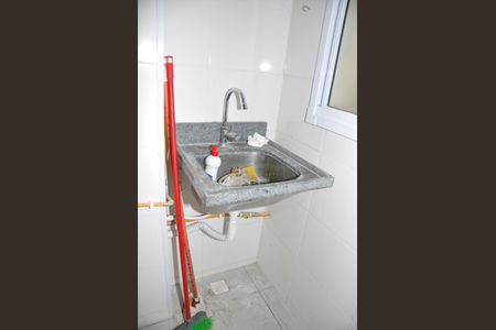 Apartamento à venda com 42m², 2 quartos e 1 vaga Apartamento à venda com 42m², 2 quartos e 1 vagaÁrea de Serviço