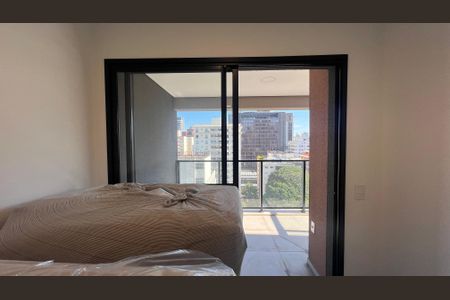 Apartamento para alugar com 58m², 2 quartos e 1 vagaVaranda
