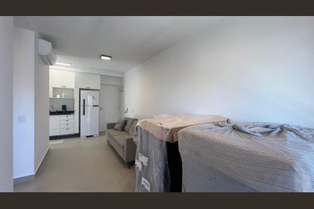 Apartamento para alugar com 58m², 2 quartos e 1 vagaSala
