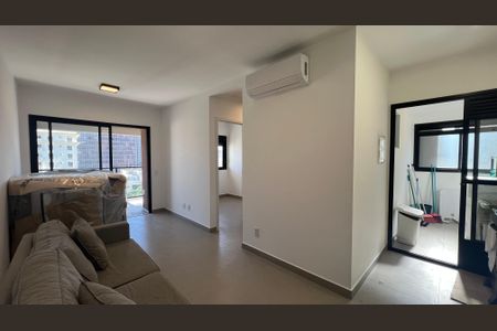 Apartamento para alugar com 58m², 2 quartos e 1 vagaSala