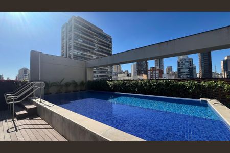 Apartamento para alugar com 58m², 2 quartos e 1 vagaPiscina