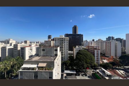Apartamento para alugar com 58m², 2 quartos e 1 vagaVaranda Vista 