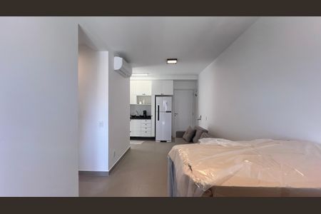 Apartamento para alugar com 58m², 2 quartos e 1 vagaSala