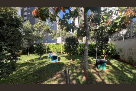 Apartamento para alugar com 58m², 2 quartos e 1 vagaÁrea comum