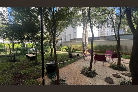 Apartamento para alugar com 58m², 2 quartos e 1 vagaÁrea comum