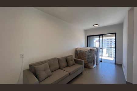 Apartamento para alugar com 58m², 2 quartos e 1 vagaSala