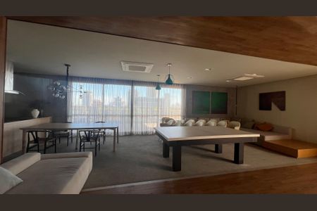 Apartamento para alugar com 58m², 2 quartos e 1 vagaÁrea comum