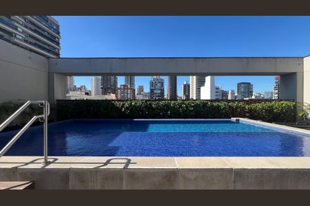 Apartamento para alugar com 58m², 2 quartos e 1 vagaPiscina