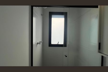 Apartamento para alugar com 58m², 2 quartos e 1 vagaBanheiro da Suíte