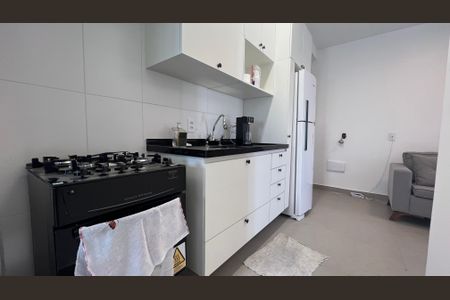 Apartamento para alugar com 58m², 2 quartos e 1 vagaCozinha