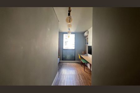 Apartamento para alugar com 58m², 2 quartos e 1 vagaBrinquedoteca