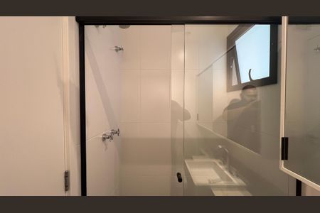 Apartamento para alugar com 58m², 2 quartos e 1 vagaBanheiro