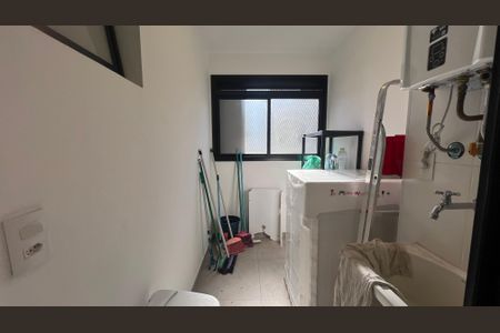 Apartamento para alugar com 58m², 2 quartos e 1 vagaÁrea de Serviço