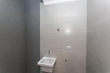 Apartamento à venda com 28m², 1 quarto e sem vaga Apartamento à venda com 28m², 1 quarto e sem vagaÁrea de Serviço