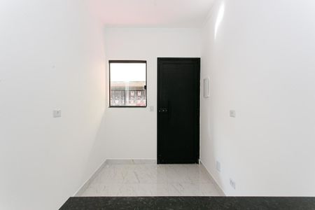 Apartamento à venda com 28m², 1 quarto e sem vaga Apartamento à venda com 28m², 1 quarto e sem vagaSala