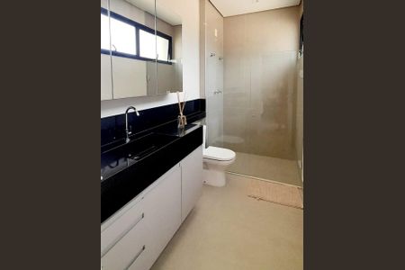 Casa de condomínio para alugar com 208m², 3 quartos e 2 vagas