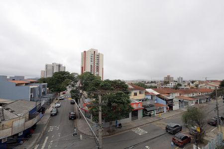 Apartamento à venda com 104m², 2 quartos e 2 vagasVista da Cobertura