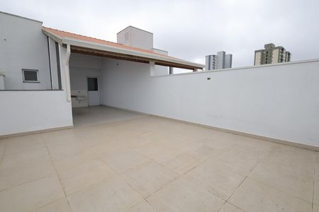 Apartamento à venda com 104m², 2 quartos e 2 vagasCobertura