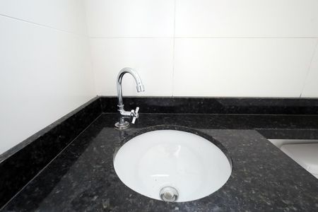 Apartamento à venda com 104m², 2 quartos e 2 vagasBanheiro Cobertura