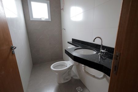 Apartamento à venda com 104m², 2 quartos e 2 vagasBanheiro Suíte