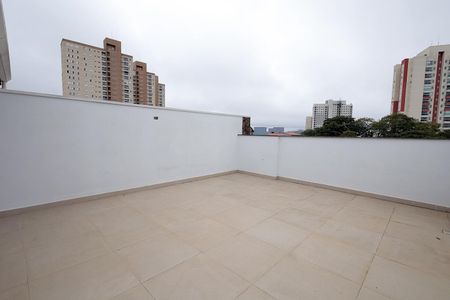Apartamento à venda com 104m², 2 quartos e 2 vagasCobertura