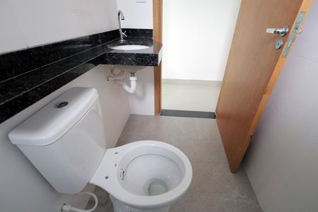 Apartamento à venda com 104m², 2 quartos e 2 vagasBanheiro