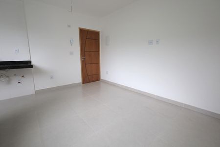 Apartamento à venda com 104m², 2 quartos e 2 vagasSala