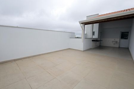 Apartamento à venda com 104m², 2 quartos e 2 vagasCobertura