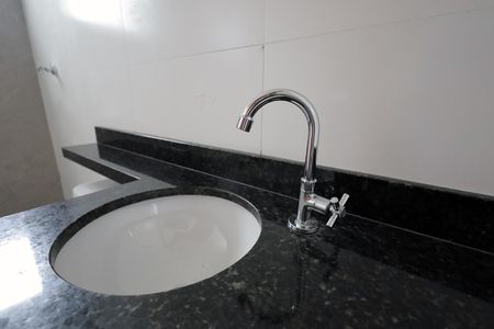 Apartamento à venda com 104m², 2 quartos e 2 vagasBanheiro