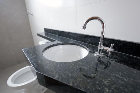 Apartamento à venda com 104m², 2 quartos e 2 vagasBanheiro Suíte