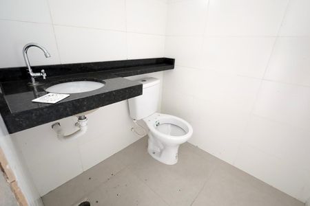 Apartamento à venda com 104m², 2 quartos e 2 vagasBanheiro Cobertura