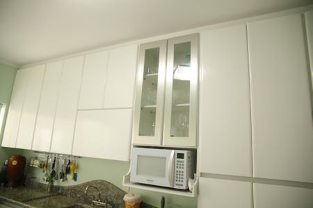 Casa à venda com 248m², 4 quartos e 10 vagasCozinha