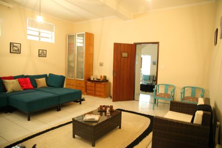 Casa à venda com 248m², 4 quartos e 10 vagasÁrea comum