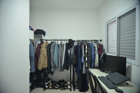 Apartamento à venda com 110m², 2 quartos e 1 vagaQuarto 1