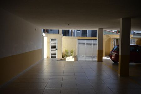 Apartamento à venda com 110m², 2 quartos e 1 vagaGaragem